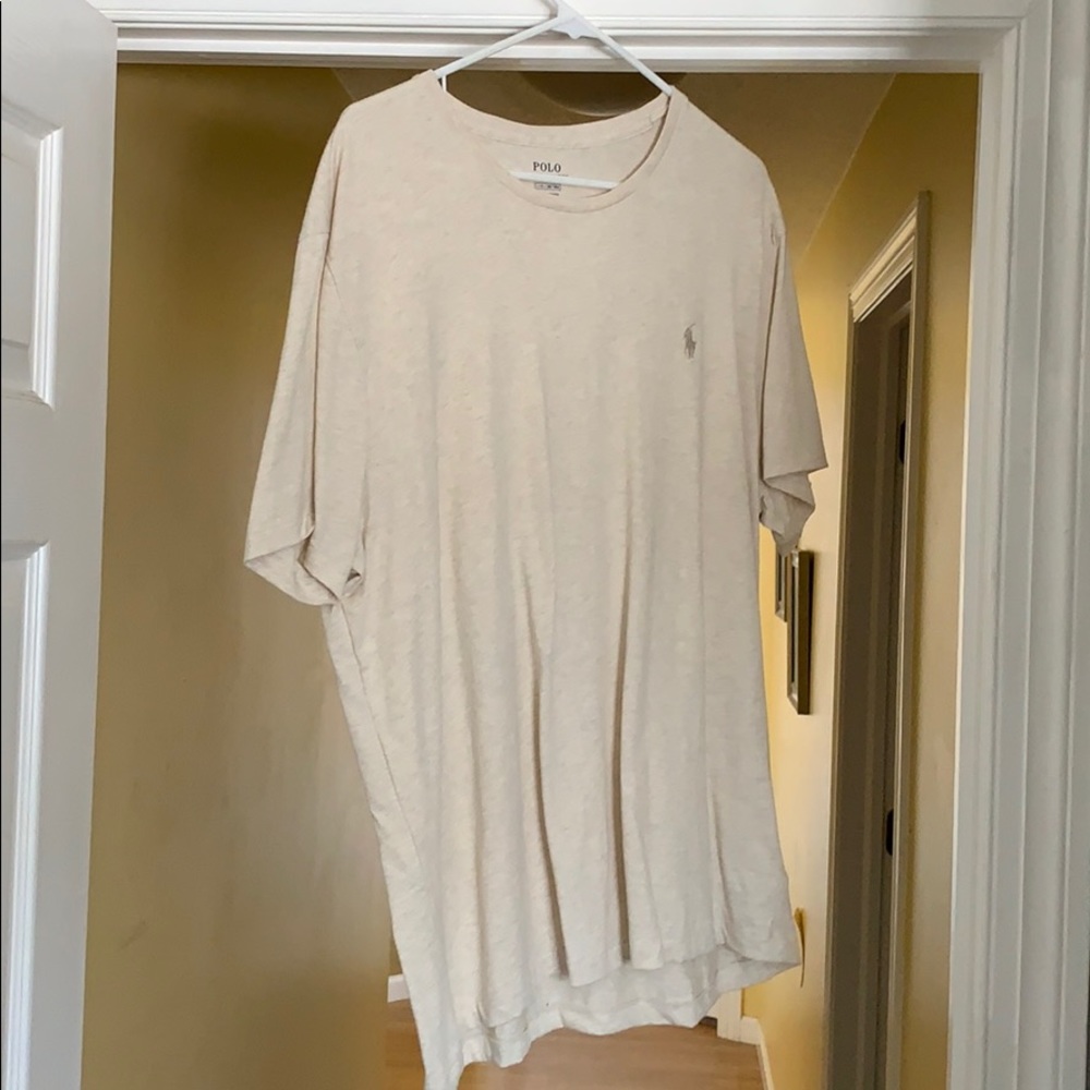 Large Polo Shirt
